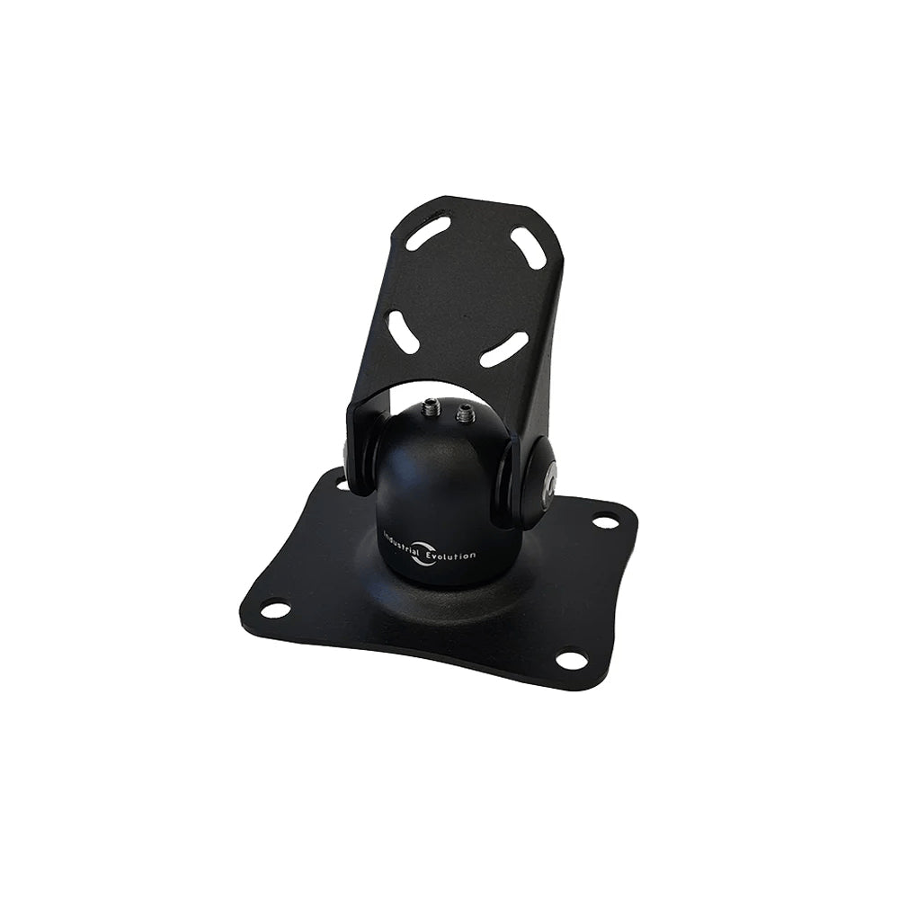 Industrial Evolution InDash Mount Short Bench Mount