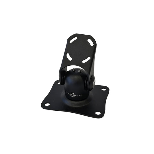 Industrial Evolution InDash Mount Short Bench Mount