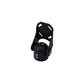 Industrial Evolution Short Turn & Tilt Swivel Mount