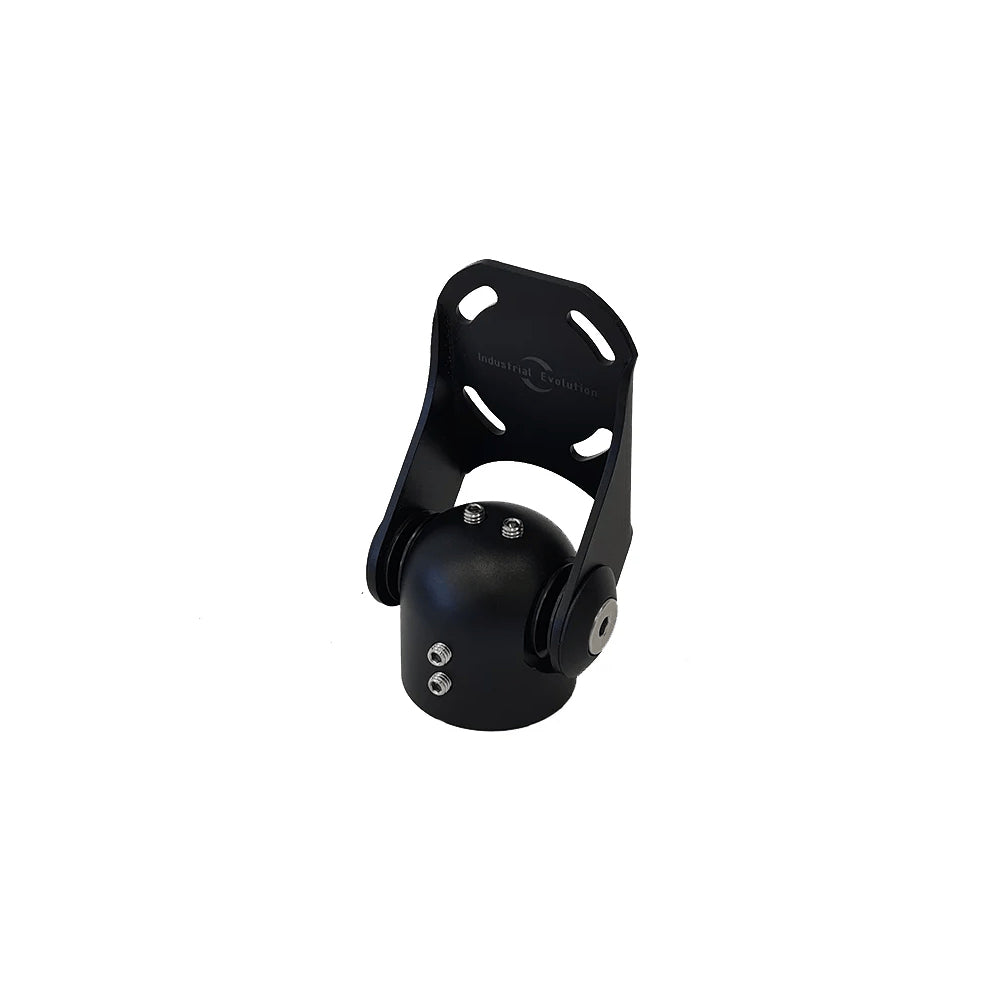 Industrial Evolution Short Turn & Tilt Swivel Mount