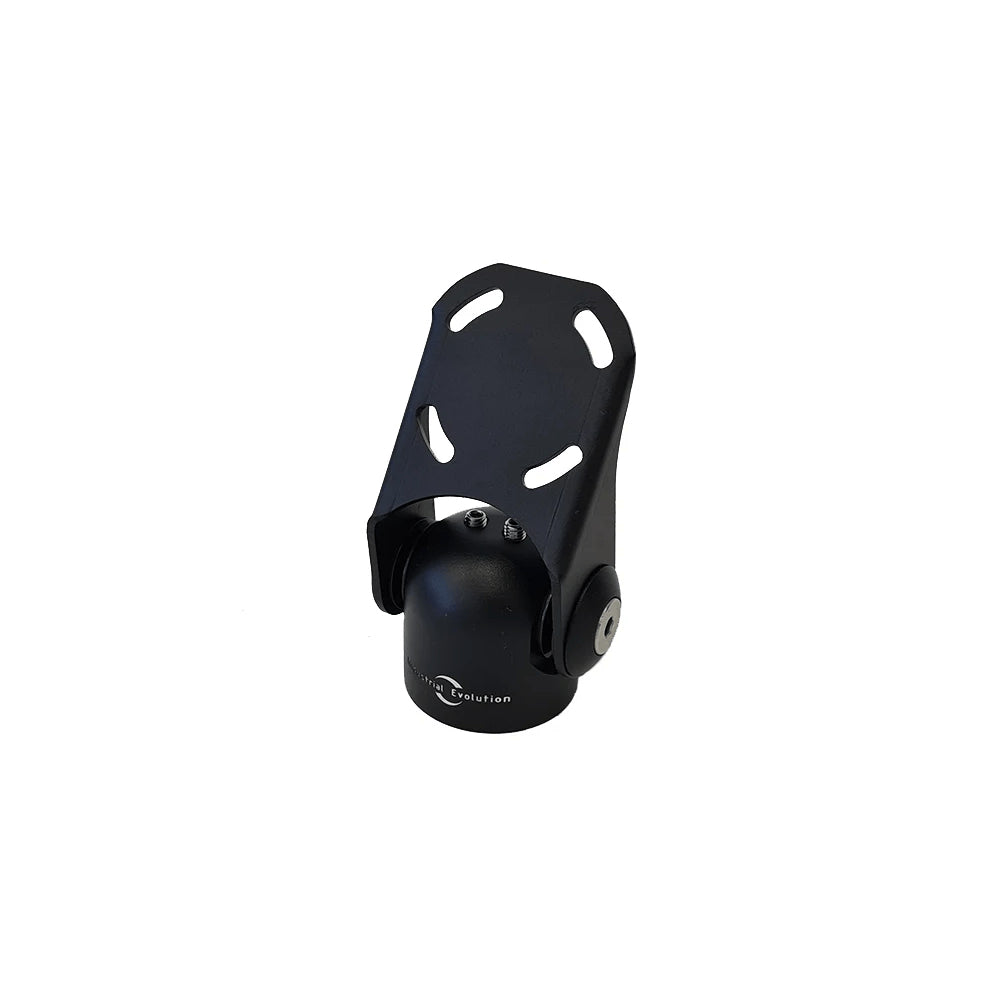 Industrial Evolution Short Turn & Tilt Swivel Mount