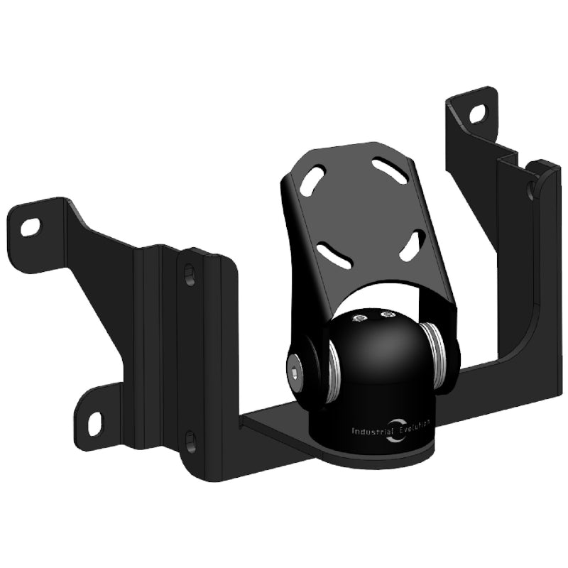 Industrial Evolution InDash Mount for Toyota LandCruiser 79 (2009-2016)