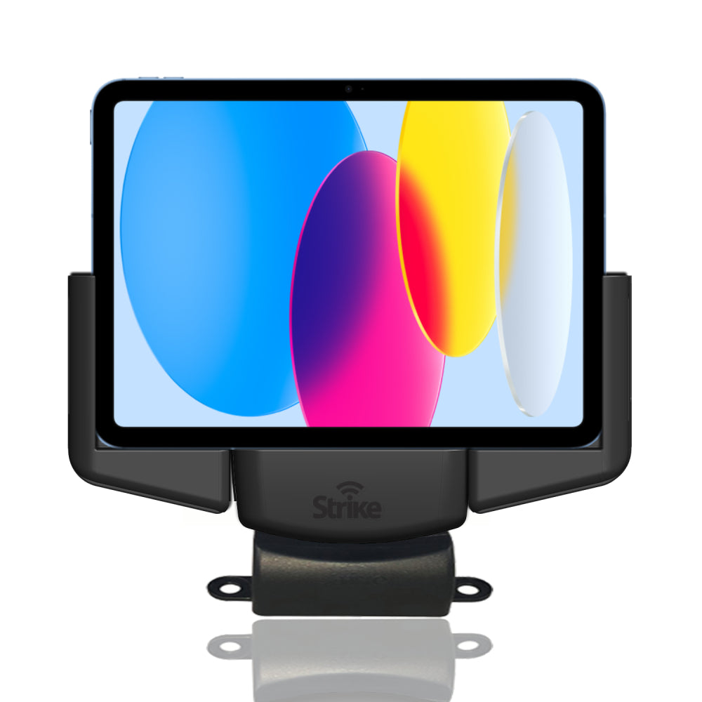 iPad (11th/10th Gen) Single Bay Desktop Charger