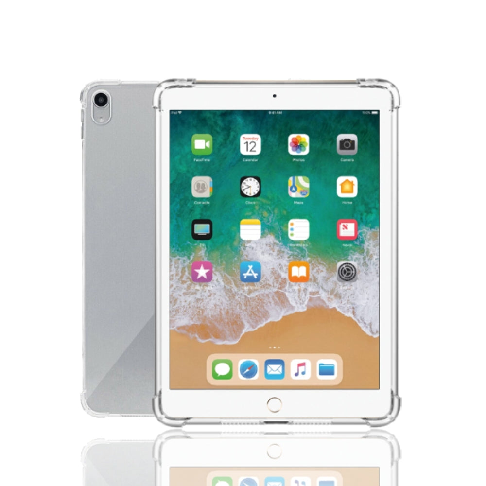 Strike Clear Shield Case for Apple iPad 6th/5th Gen