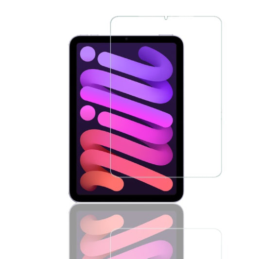 Strike Anti-Glare Tempered Glass Screen Protector for Apple iPad Mini 7/6