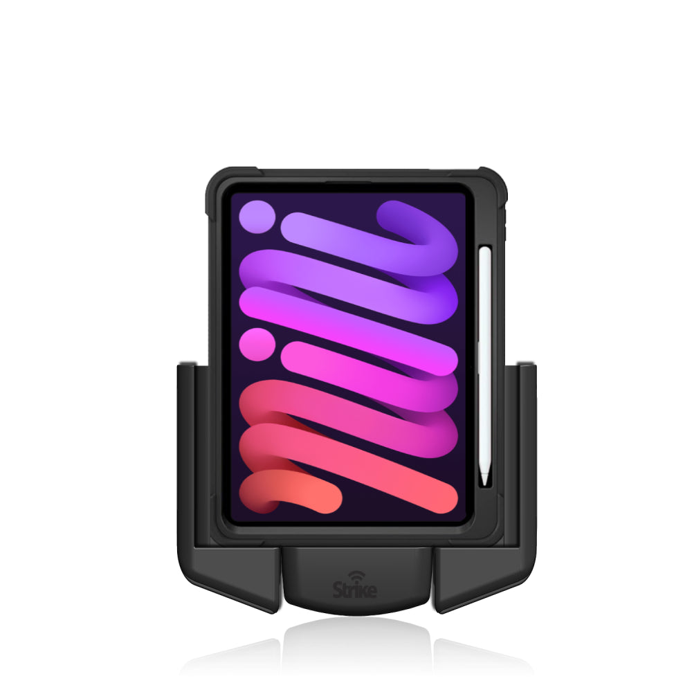 Apple iPad Mini 7/6 Holder for Strike Rugged Case | Strike