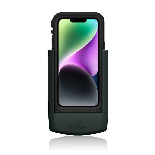 iPhone 14 Car Phone Holder for OtterBox Fre Case