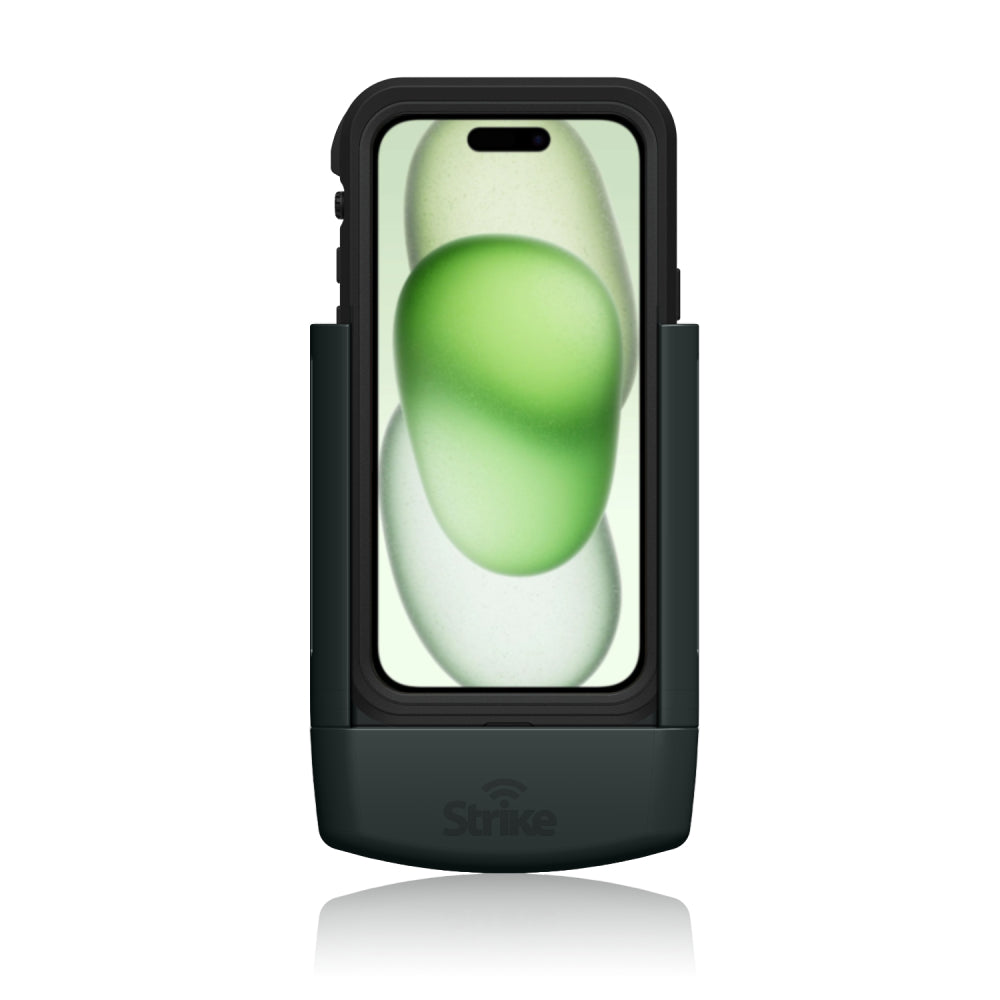 iPhone 15 Plus Car Phone Holder for OtterBox Fre Case