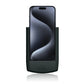 iPhone 15 Pro Solution for Bury System 9 with Strike Alpha Cradle & Adapter