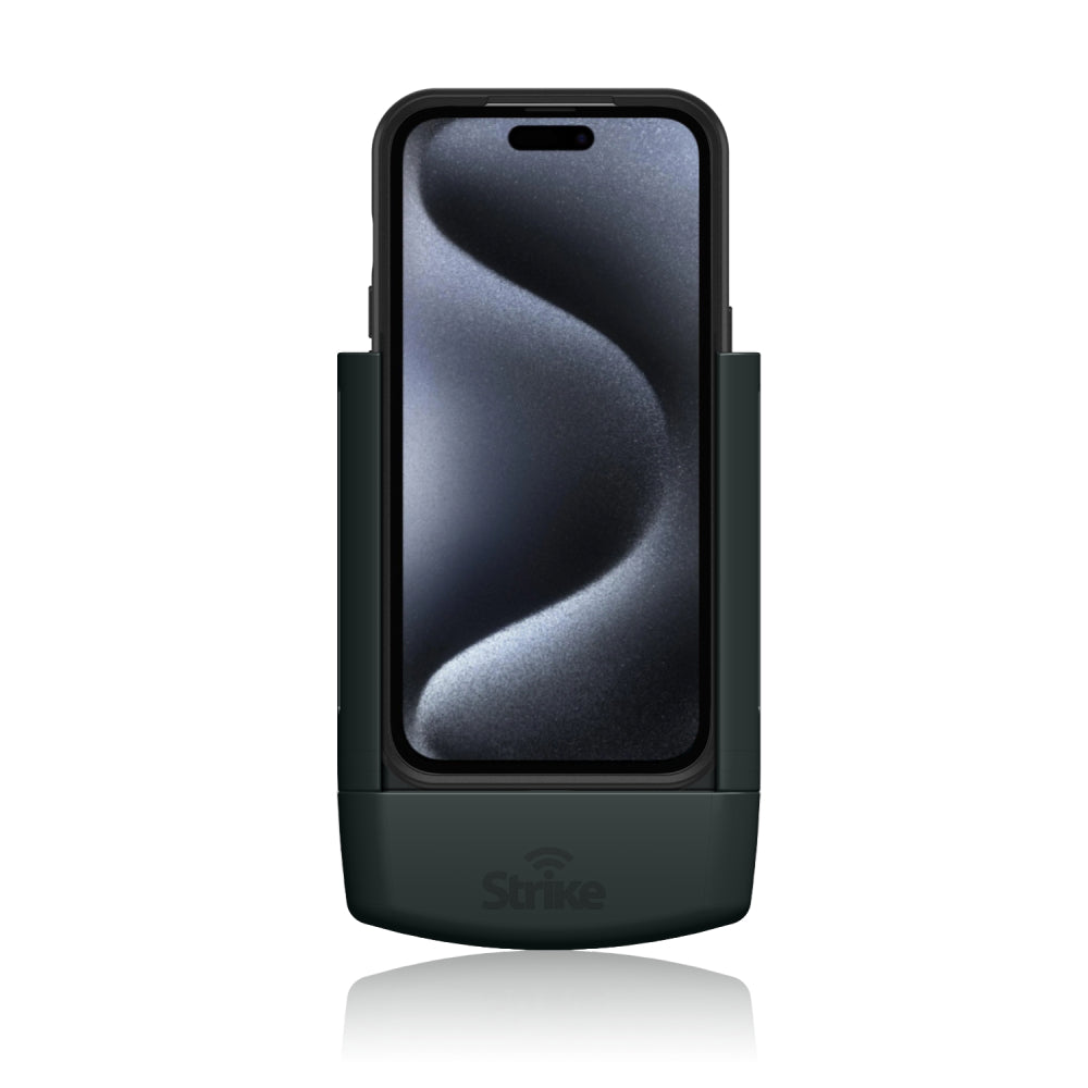 iPhone 15 Pro Car Phone Holder for OtterBox Symmetry Case