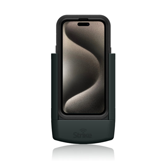 iPhone 15 Pro Max Car Phone Holder for OtterBox Defender Case