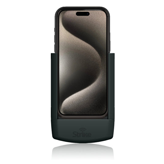 iPhone 15 Pro Max Car Cradle Head for Otterbox Symmetry Case