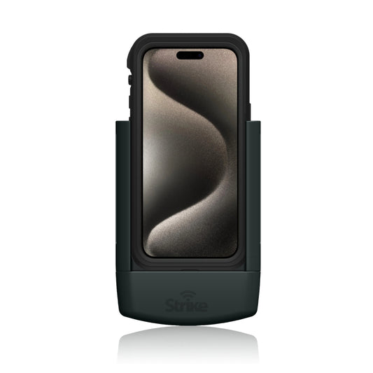 iPhone 15 Pro Max Car Phone Holder for OtterBox Fre Case