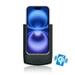 iPhone 16 Wireless Charging Car Phone Holder with Strike Case