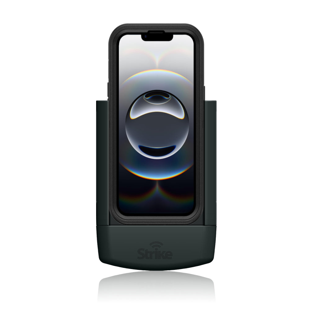 iPhone 16e Car Holder for OtterBox Defender Case