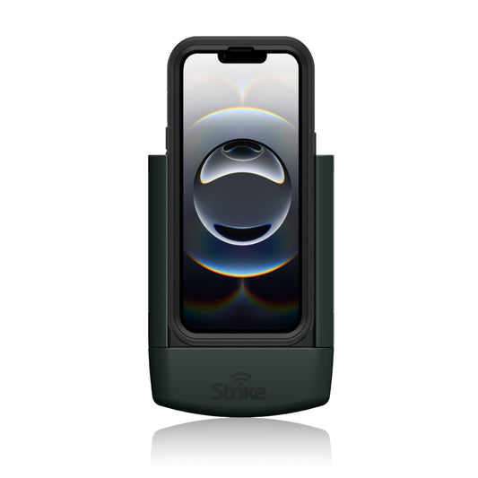 iPhone 16e Car Holder for OtterBox Defender Case