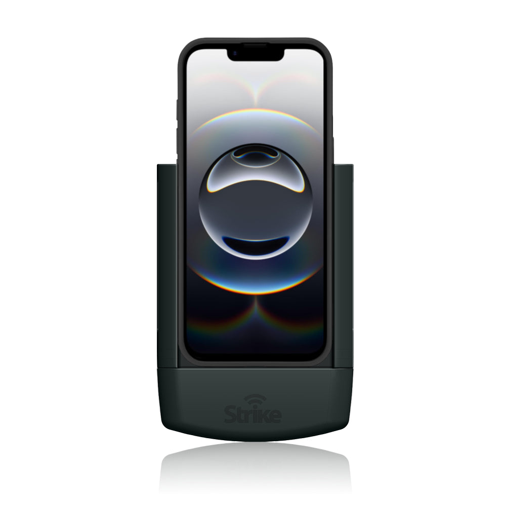 iPhone 16e Car Cradle Head for Apple Case