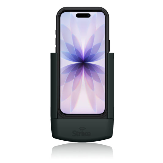 iPhone 17 Car Phone Holder for Strike Rugged Case DIY