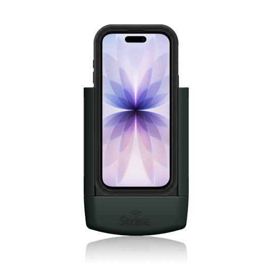 iPhone 17 Car Phone Holder for OtterBox Defender Case DIY