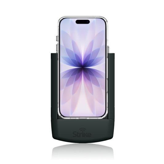 iPhone 17 Car Phone Holder with Strike Case