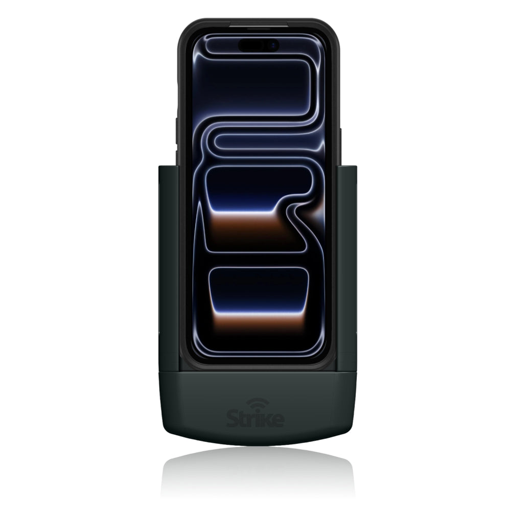 iPhone 17 Pro Car Phone Holder for OtterBox Fre Case (Self-Install)