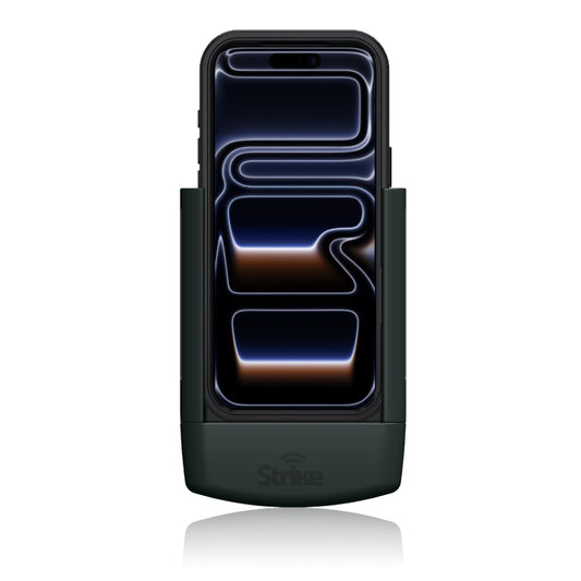 iPhone 17 Pro Car Cradle Head for Strike Rugged Case