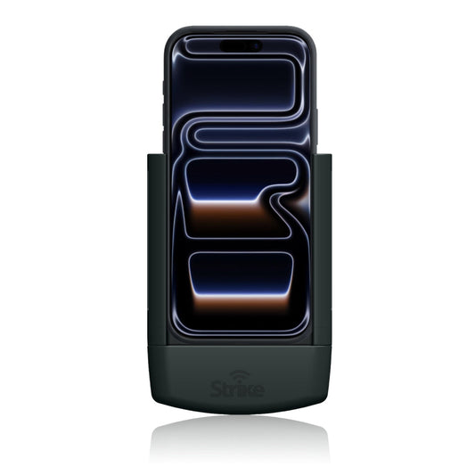 iPhone 17 Pro Car Cradle Head for Apple Case