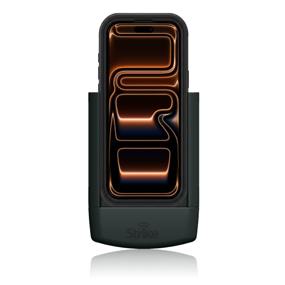 iPhone 17 Pro Max Car Phone Holder for OtterBox Defender Case (Self-Install)