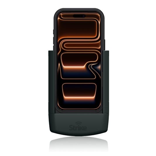 iPhone 17 Pro Max Car Phone Holder for Strike Rugged Case