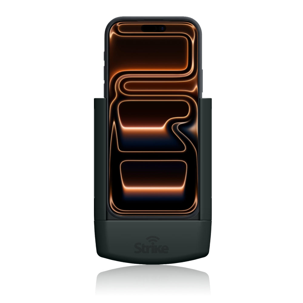 iPhone 17 Pro Max Car Cradle Head for Apple Case