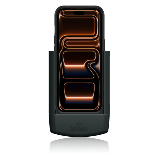 iPhone 17 Pro Max Car Cradle Head for OtterBox Fre Case