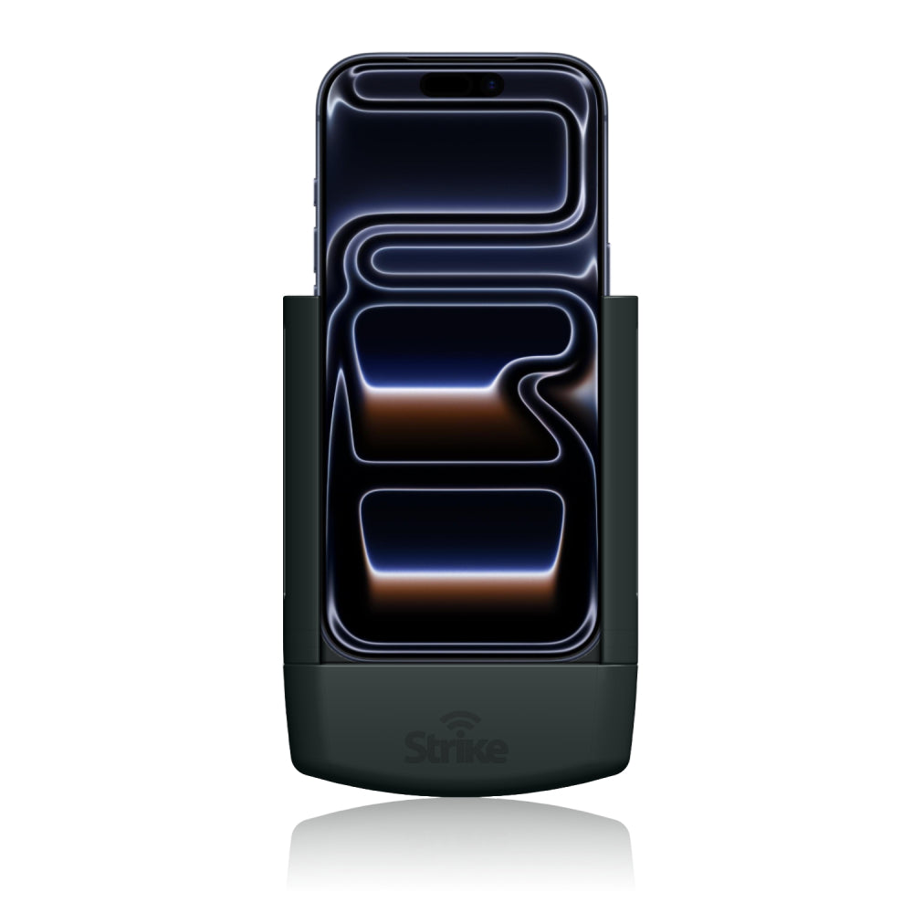iPhone 17 Pro Car Cradle Head