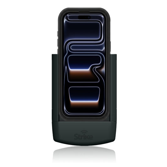 iPhone 17 Pro Car Phone Holder for OtterBox Defender Case DIY