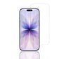 Strike Tempered Glass Screen Protector for Apple iPhone 17