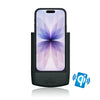 iPhone 17 Wireless Charging Car Cradle Head for Apple Case