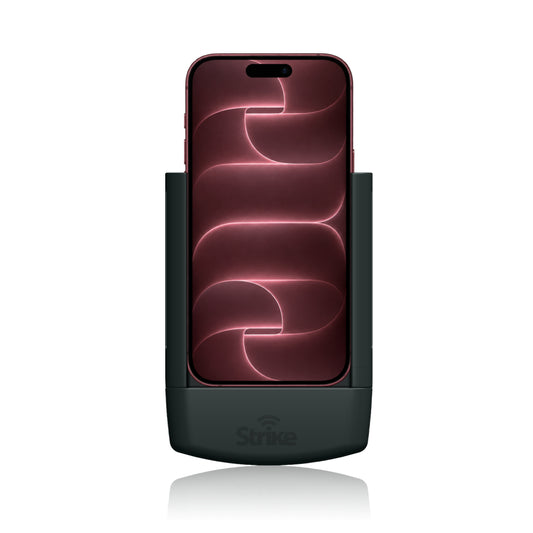 iPhone 18 Pro Car Phone Holder (Hardwired Install)