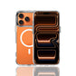 iPhone 18 Pro Max Car Phone Holder with Strike Case (Hardwired Install)