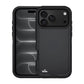 Strike Rugged Case for Apple iPhone 18 Pro Max (Black)