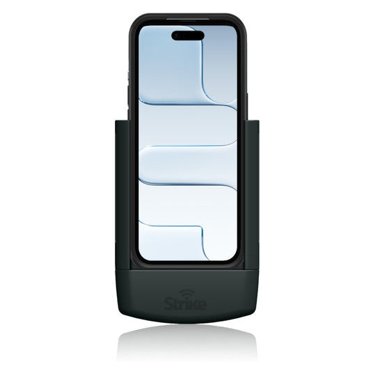 iPhone Air Car Cradle Head for OtterBox Fre Case