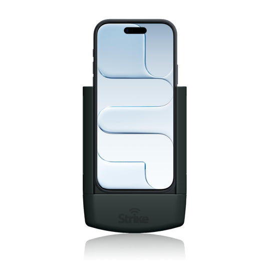 iPhone Air Car Cradle Head for Apple Case