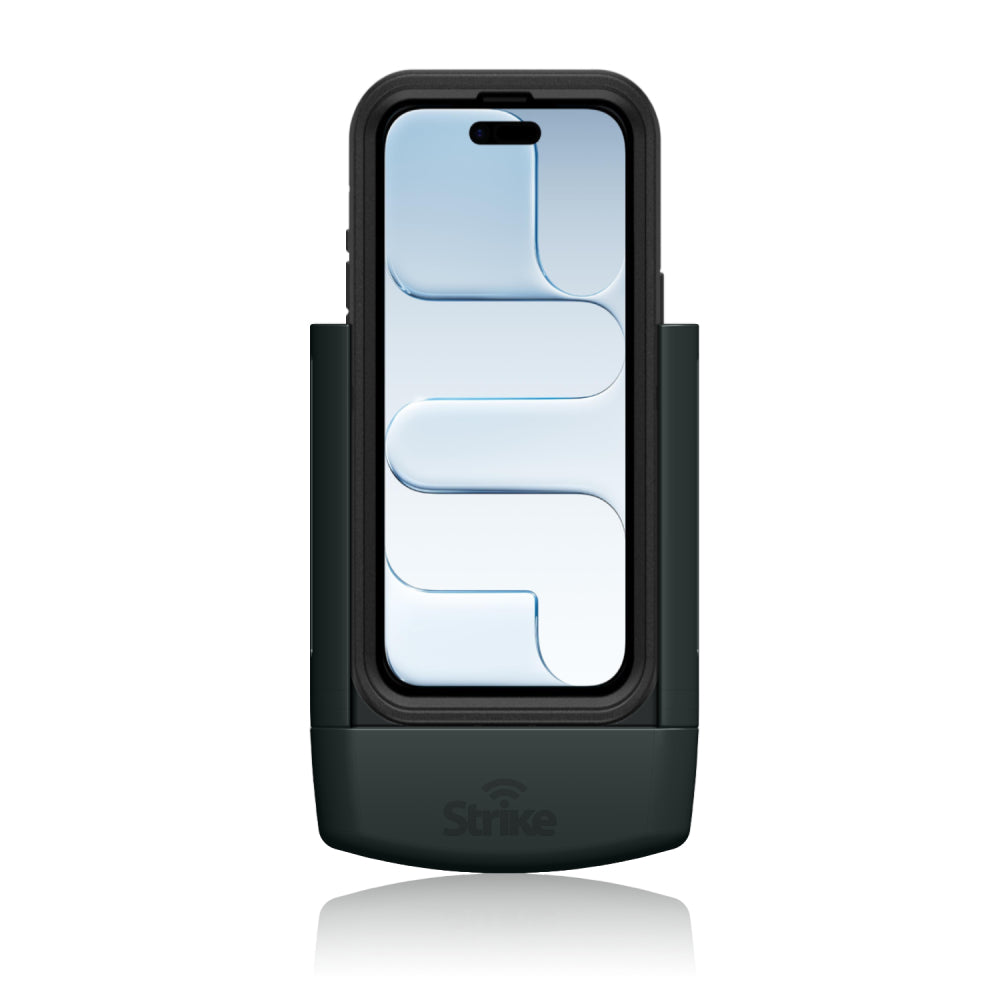 iPhone Air Car Phone Holder for OtterBox Defender Case DIY