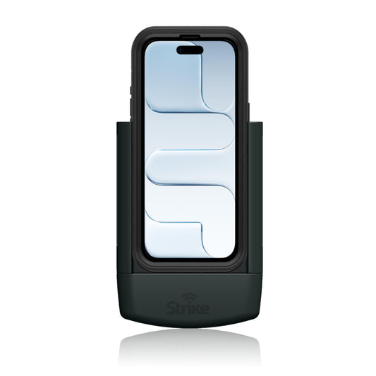iPhone Air Car Phone Holder for OtterBox Defender Case DIY