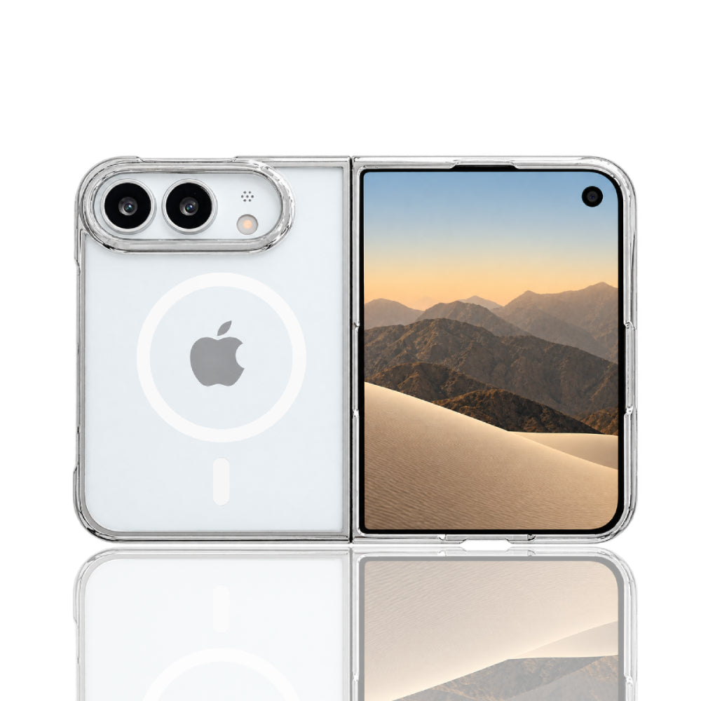 Strike iPhone Duo Protective Case