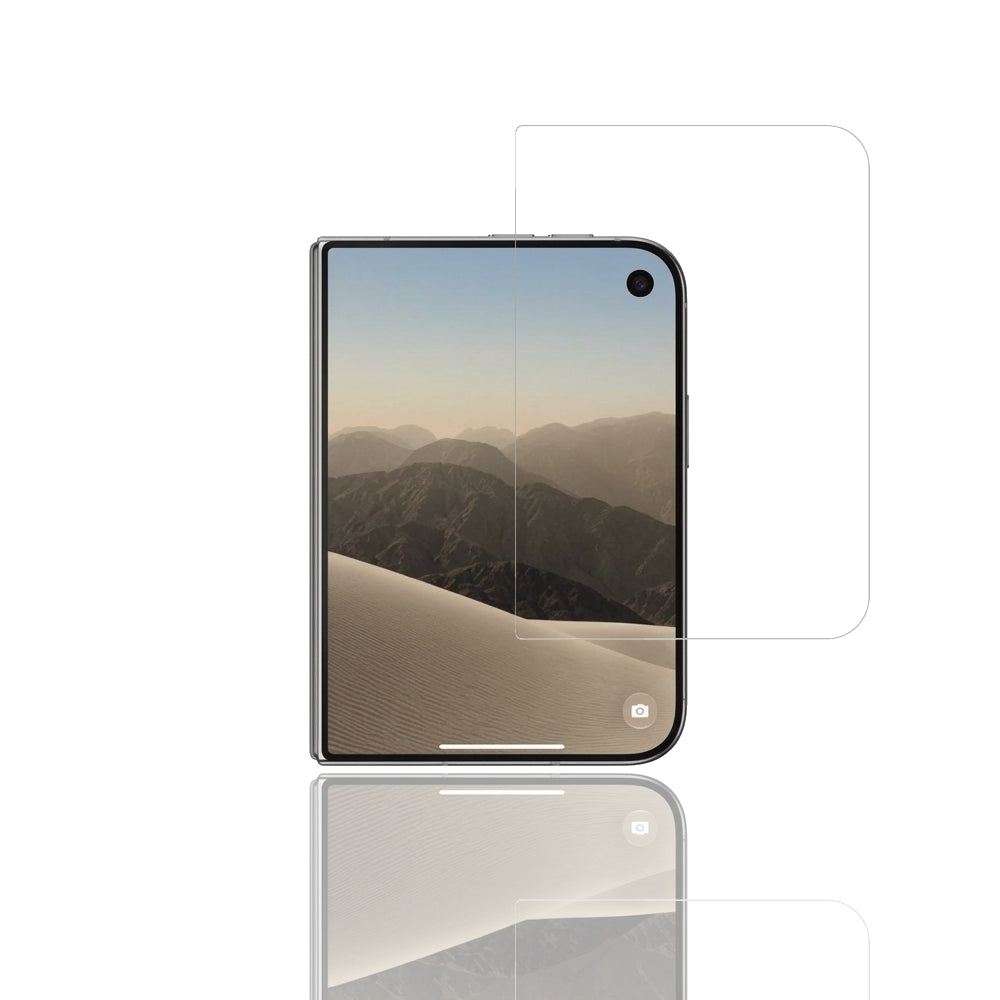 Strike Tempered Glass Screen Protector for Apple iPhone Duo