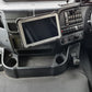 Industrial Evolution InDash Mount for Iveco Stralis (2014+) - Right Hand Drive
