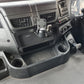 Industrial Evolution InDash Mount for Iveco Stralis (2014+) - Right Hand Drive