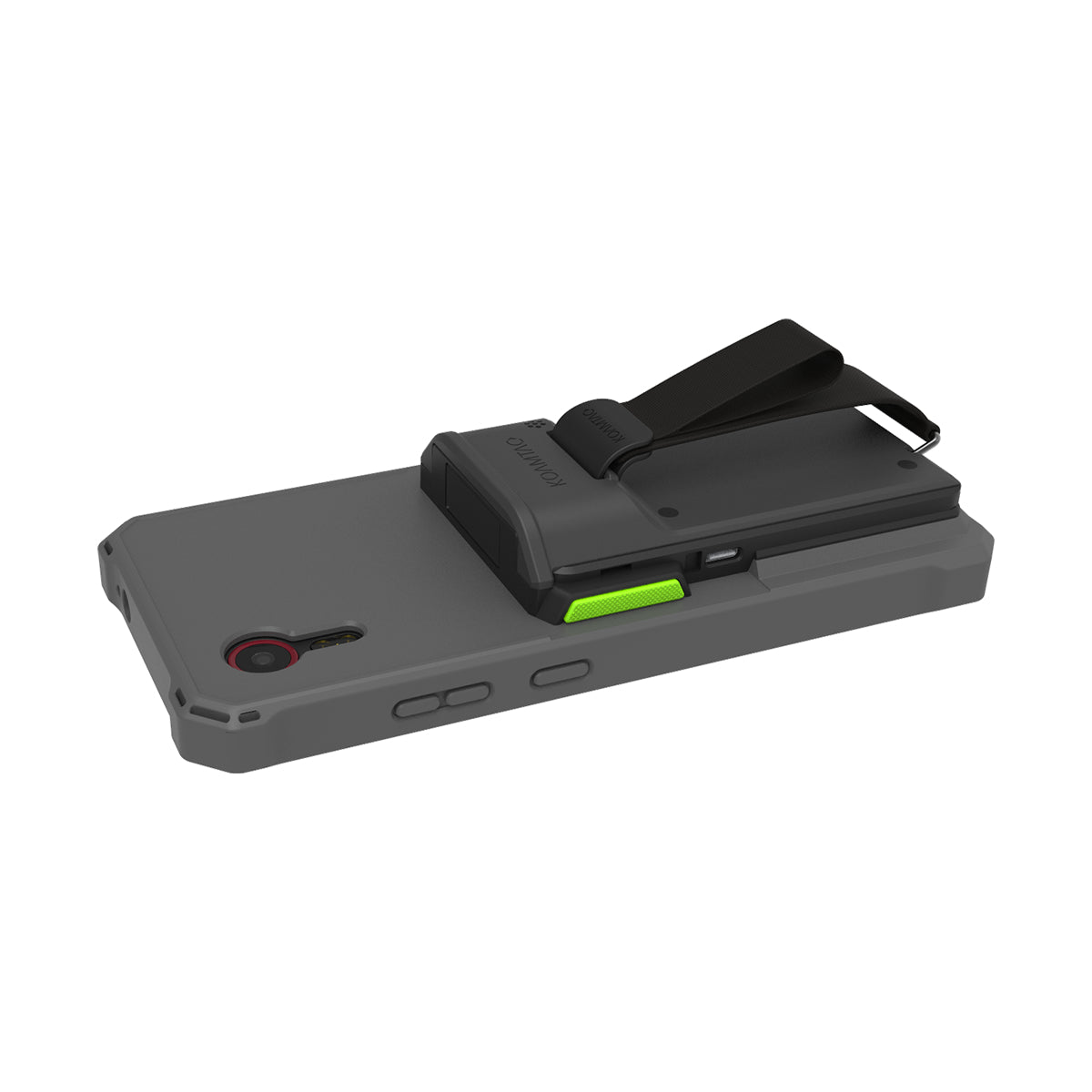 KOAMTAC KDC1000 ST SmartSled for Galaxy XCover7