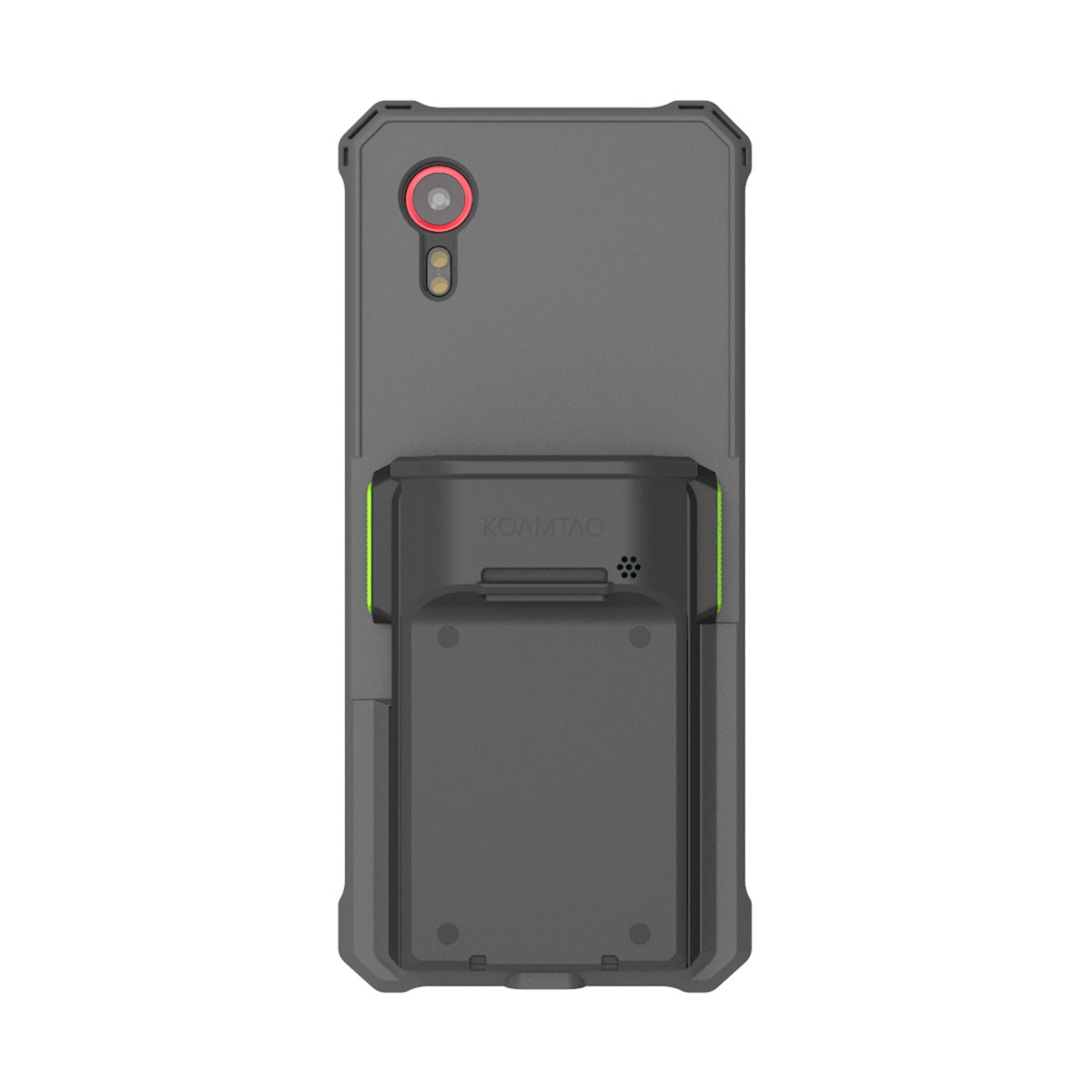 KOAMTAC KDC1000 ST SmartSled for Galaxy XCover7