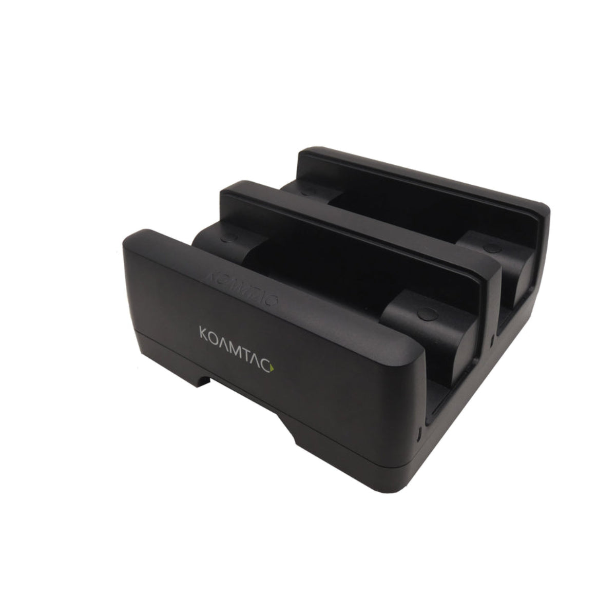 KOAMTAC Samsung Galaxy Tab Active2/3/5 2-Slot Charging Cradle for AU