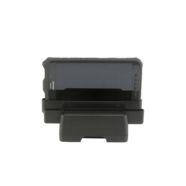 KOAMTAC Samsung Galaxy Tab Active2/3/5 2-Slot Charging Cradle for AU